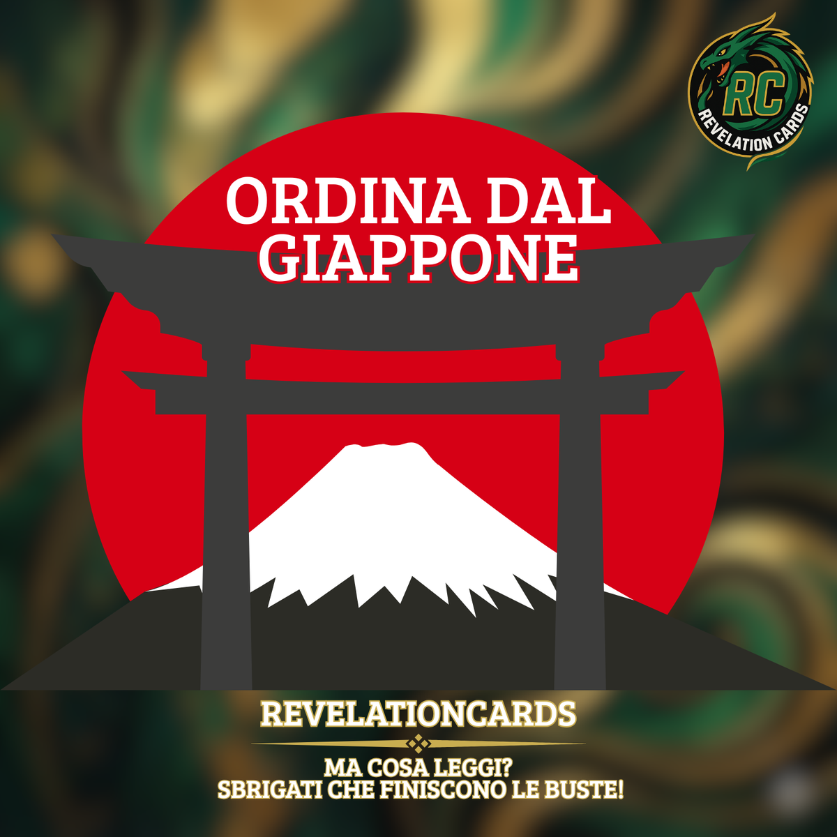 Ordinabili dal Jap