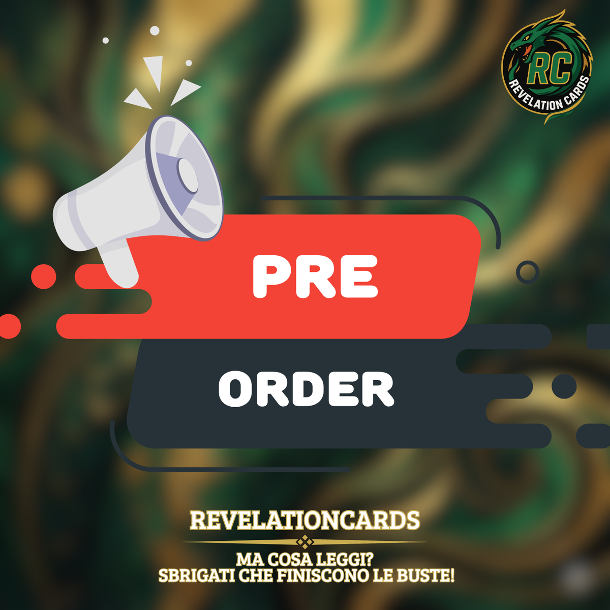 Pre-order