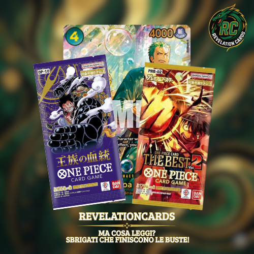 🏴☠️ LIVE EVENT  One Piece Bubble Zoro Hunt