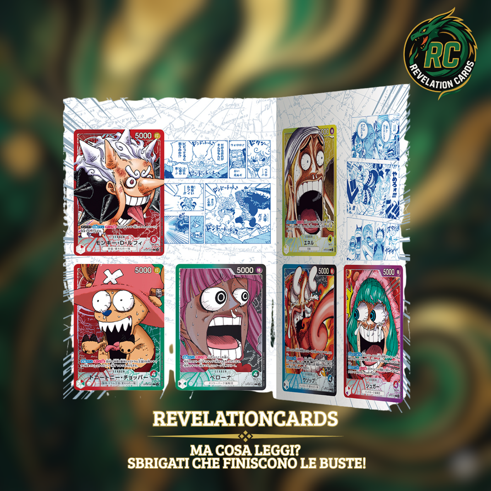 ⭐ BASE SHOP – Limited Card Collection Vol.1